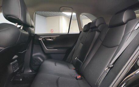 Toyota RAV4, 2020 год, 3 900 000 рублей, 11 фотография