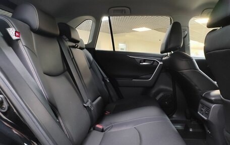 Toyota RAV4, 2020 год, 3 900 000 рублей, 14 фотография
