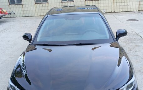 Toyota Camry, 2021 год, 2 950 000 рублей, 2 фотография
