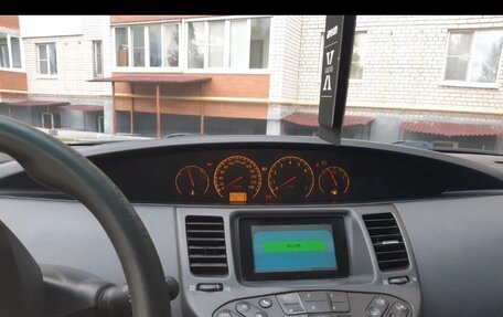 Nissan Primera III, 2005 год, 355 000 рублей, 7 фотография