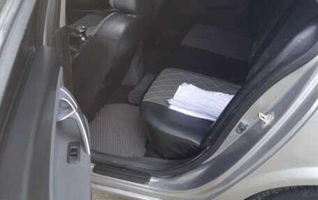 Nissan Primera III, 2005 год, 355 000 рублей, 6 фотография