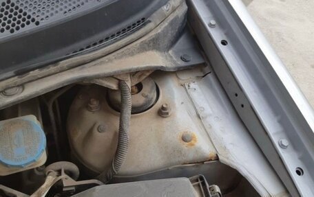 Nissan Primera III, 2005 год, 355 000 рублей, 9 фотография