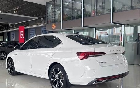 Skoda Octavia IV, 2026 год, 2 655 000 рублей, 6 фотография