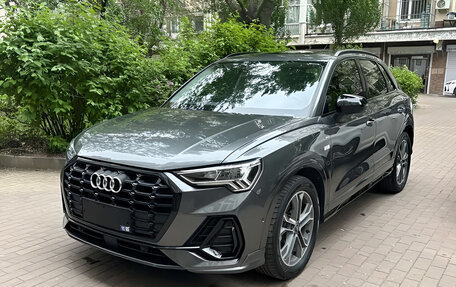 Audi Q3, 2023 год, 2 430 300 рублей, 4 фотография