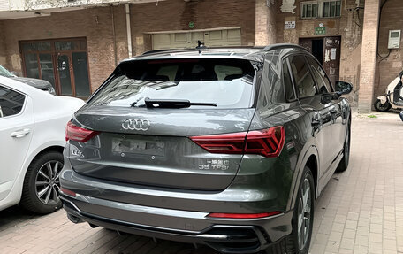 Audi Q3, 2023 год, 2 430 300 рублей, 6 фотография