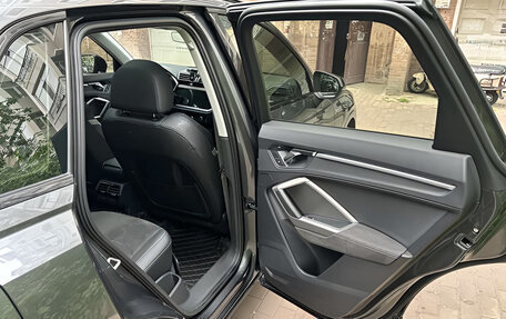 Audi Q3, 2023 год, 2 430 300 рублей, 19 фотография