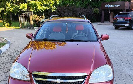Chevrolet Lacetti, 2007 год, 600 000 рублей, 2 фотография