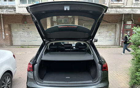 Audi Q3, 2023 год, 2 430 300 рублей, 14 фотография