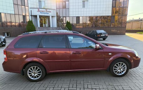 Chevrolet Lacetti, 2007 год, 600 000 рублей, 7 фотография