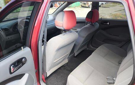 Chevrolet Lacetti, 2007 год, 600 000 рублей, 12 фотография