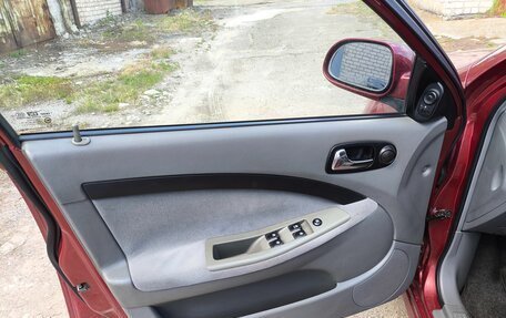 Chevrolet Lacetti, 2007 год, 600 000 рублей, 9 фотография