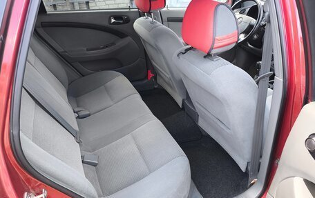 Chevrolet Lacetti, 2007 год, 600 000 рублей, 16 фотография