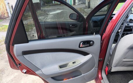 Chevrolet Lacetti, 2007 год, 600 000 рублей, 11 фотография
