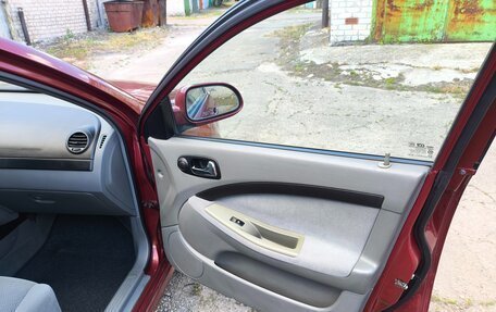 Chevrolet Lacetti, 2007 год, 600 000 рублей, 13 фотография
