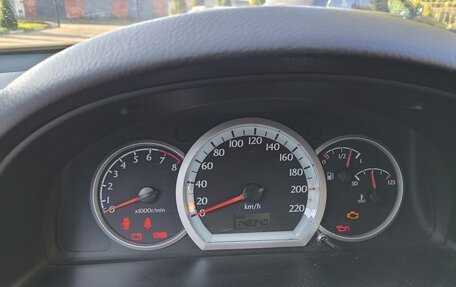 Chevrolet Lacetti, 2007 год, 600 000 рублей, 8 фотография