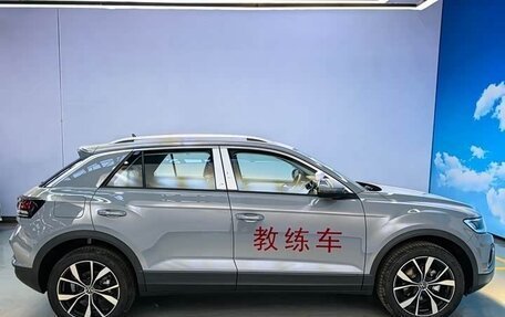 Volkswagen T-Roc I, 2026 год, 2 400 000 рублей, 4 фотография