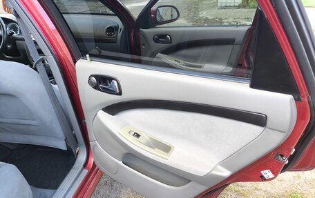 Chevrolet Lacetti, 2007 год, 600 000 рублей, 15 фотография