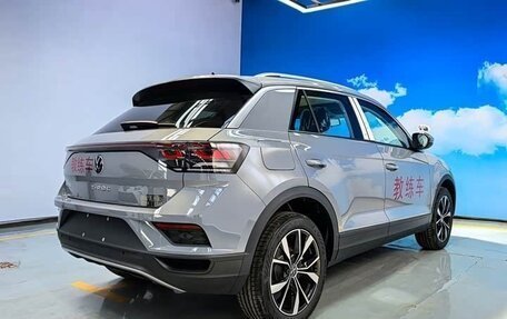 Volkswagen T-Roc I, 2026 год, 2 400 000 рублей, 5 фотография