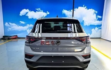 Volkswagen T-Roc I, 2026 год, 2 400 000 рублей, 6 фотография