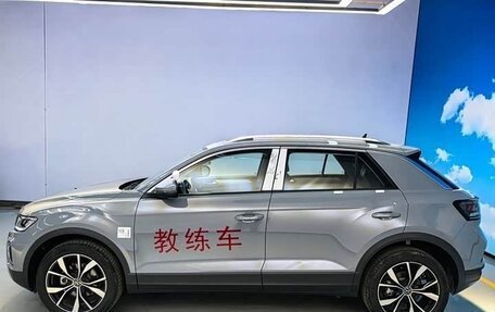 Volkswagen T-Roc I, 2026 год, 2 400 000 рублей, 8 фотография
