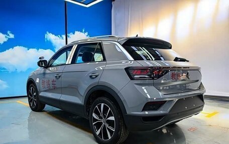 Volkswagen T-Roc I, 2026 год, 2 400 000 рублей, 7 фотография