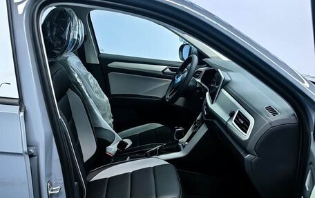 Volkswagen T-Roc I, 2026 год, 2 400 000 рублей, 13 фотография