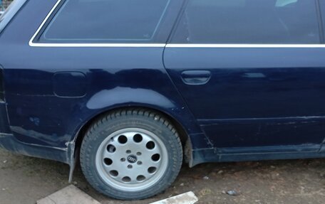 Audi A6, 2000 год, 380 000 рублей, 3 фотография