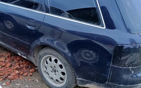 Audi A6, 2000 год, 380 000 рублей, 5 фотография