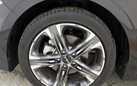 KIA K5, 2023 год, 2 650 000 рублей, 10 фотография