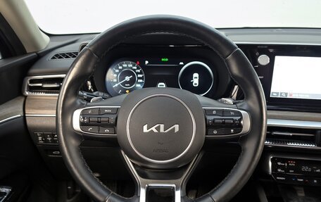 KIA K5, 2023 год, 2 650 000 рублей, 9 фотография