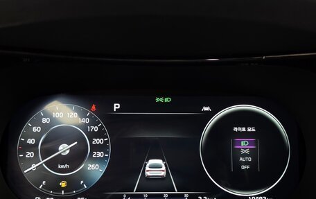 KIA K5, 2023 год, 2 650 000 рублей, 8 фотография