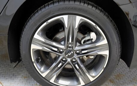 KIA K5, 2023 год, 2 650 000 рублей, 11 фотография
