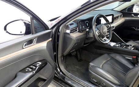 KIA K5, 2023 год, 2 650 000 рублей, 5 фотография