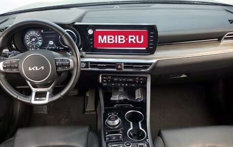 KIA K5, 2023 год, 2 650 000 рублей, 7 фотография