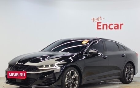 KIA K5, 2023 год, 2 650 000 рублей, 4 фотография