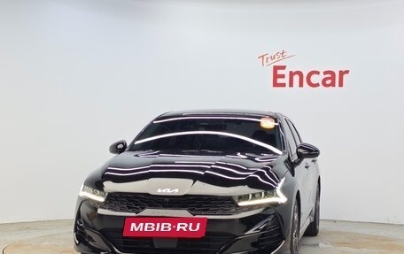 KIA K5, 2023 год, 2 650 000 рублей, 3 фотография