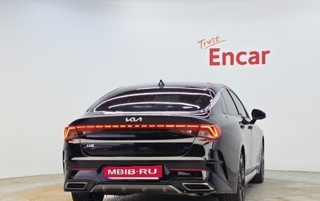 KIA K5, 2023 год, 2 650 000 рублей, 2 фотография