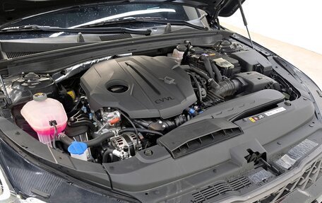 KIA K5, 2023 год, 2 650 000 рублей, 18 фотография