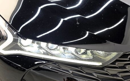 KIA K5, 2023 год, 2 650 000 рублей, 17 фотография