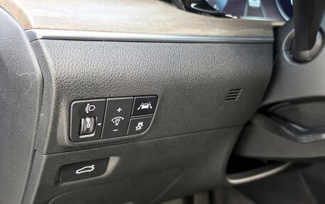 KIA K5, 2023 год, 2 650 000 рублей, 24 фотография