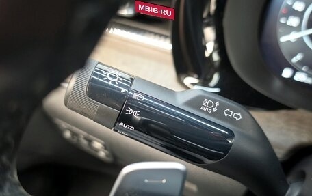 KIA K5, 2023 год, 2 650 000 рублей, 25 фотография