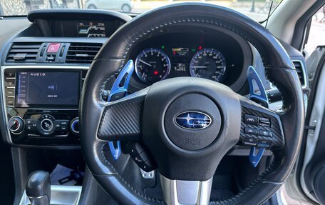 Subaru Levorg I, 2014 год, 1 900 000 рублей, 12 фотография