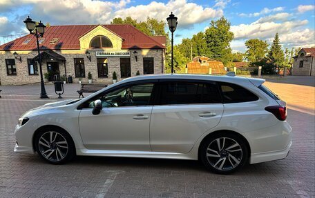 Subaru Levorg I, 2014 год, 1 900 000 рублей, 7 фотография
