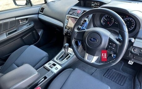 Subaru Levorg I, 2014 год, 1 900 000 рублей, 11 фотография