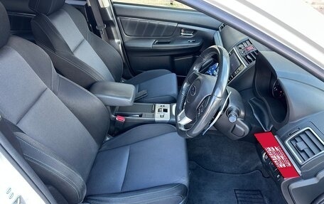 Subaru Levorg I, 2014 год, 1 900 000 рублей, 10 фотография
