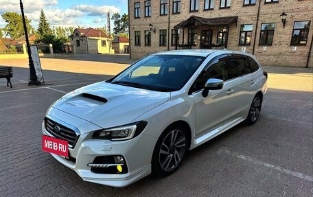 Subaru Levorg I, 2014 год, 1 900 000 рублей, 8 фотография
