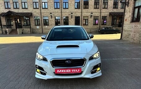 Subaru Levorg I, 2014 год, 1 900 000 рублей, 4 фотография