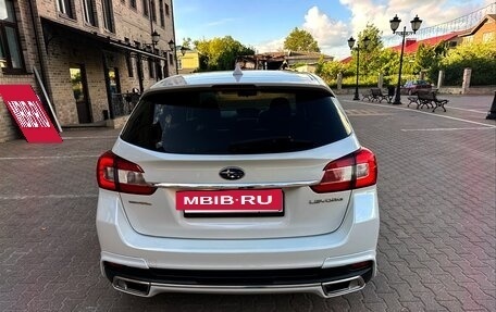 Subaru Levorg I, 2014 год, 1 900 000 рублей, 6 фотография