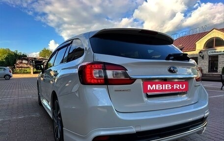 Subaru Levorg I, 2014 год, 1 900 000 рублей, 3 фотография