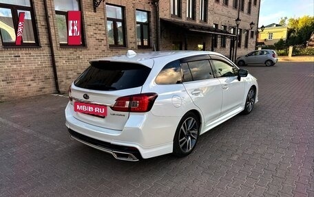 Subaru Levorg I, 2014 год, 1 900 000 рублей, 2 фотография